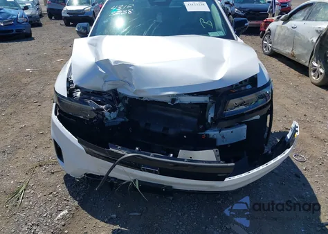 2025 Honda Prologue Ex из США, поврежденный, VIN 3GPKHVRJ5SS501504